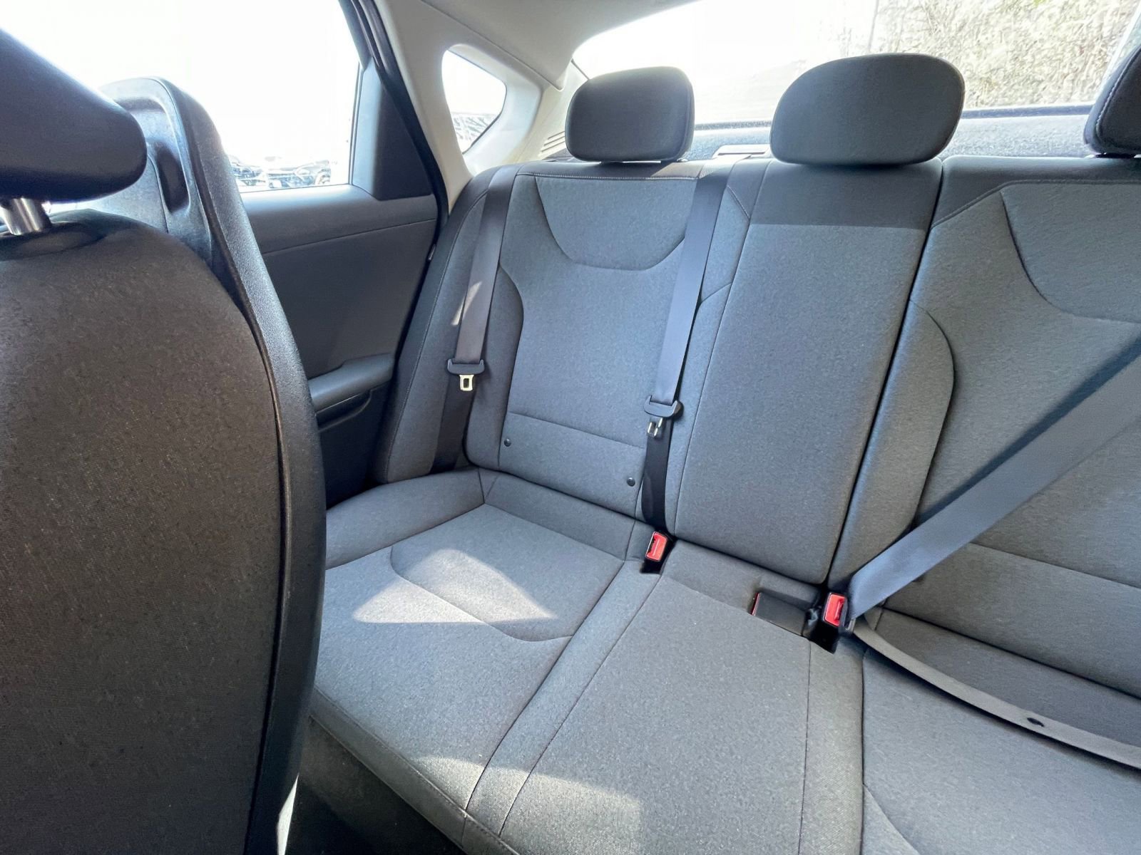 Thumbnail: 2025 Kia K4 - 33