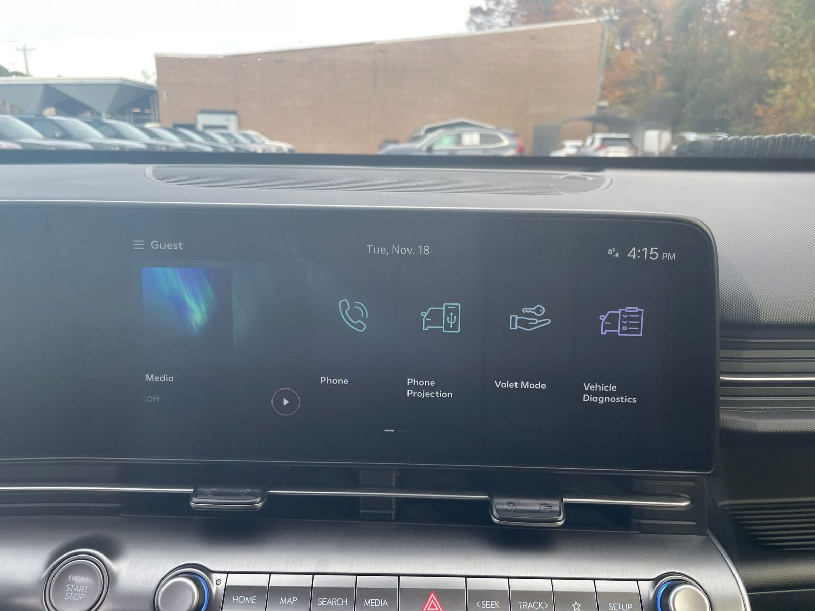 Thumbnail: 2025 Hyundai Kona - 20