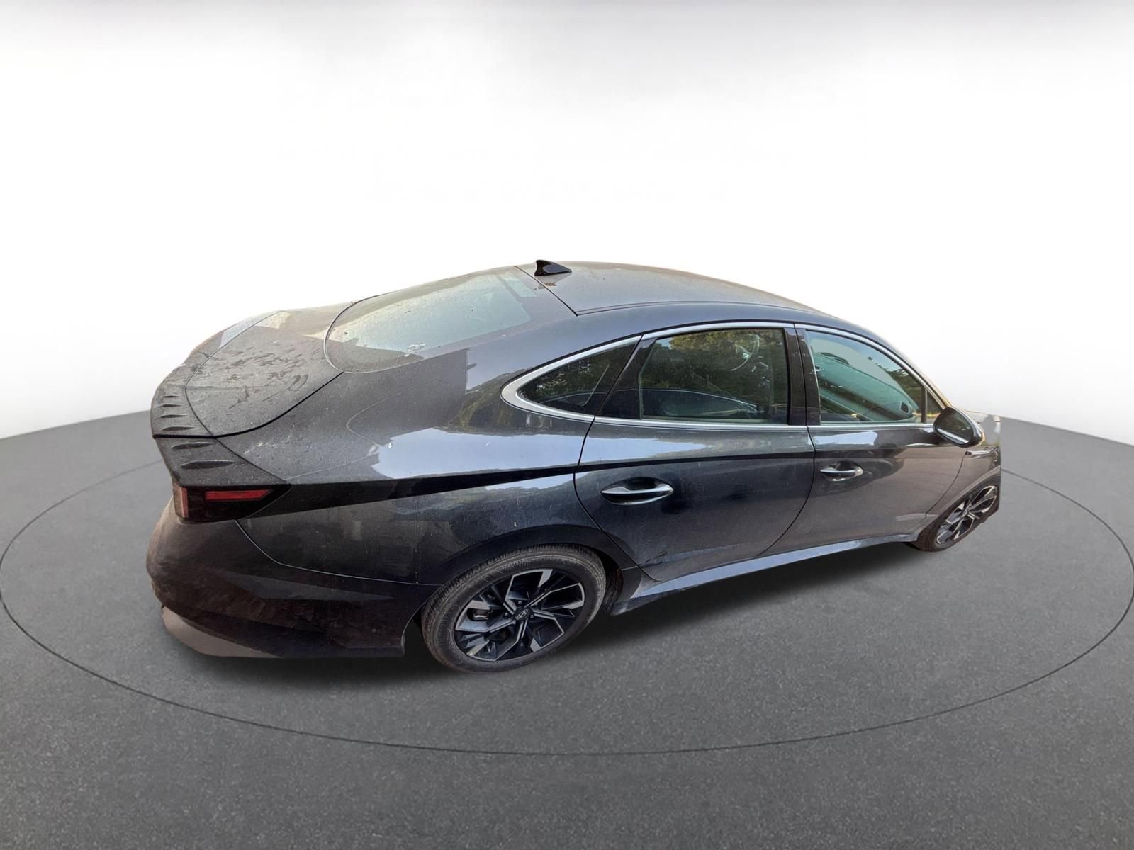 Thumbnail: 2025 Hyundai Sonata - 27