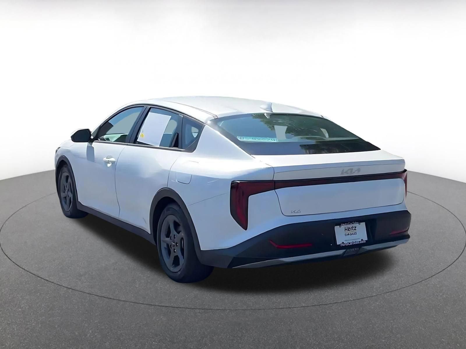 Thumbnail: 2025 Kia K4 - 11