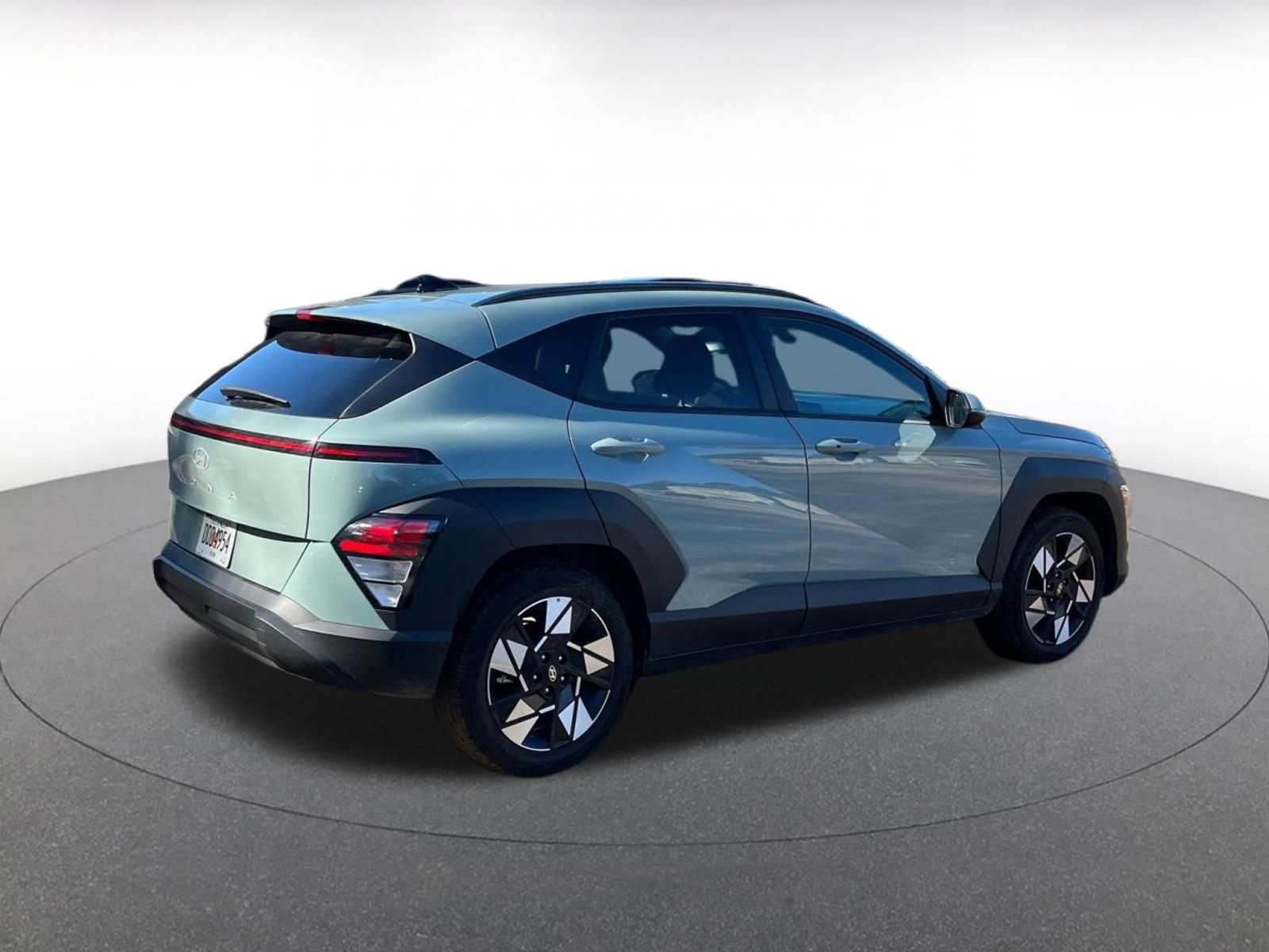 Thumbnail: 2025 Hyundai Kona - 15