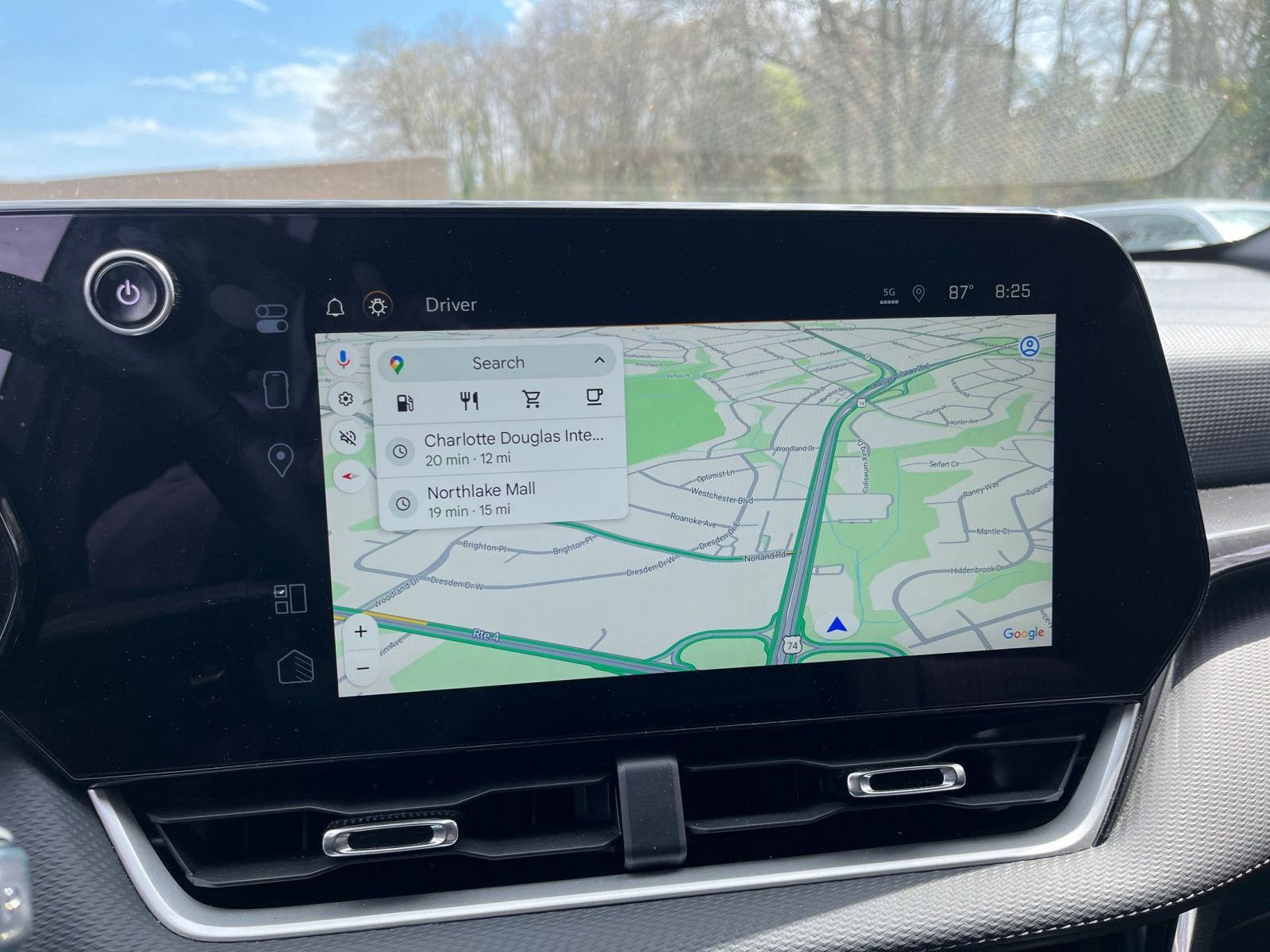 Thumbnail: 2025 Chevrolet Equinox - 20