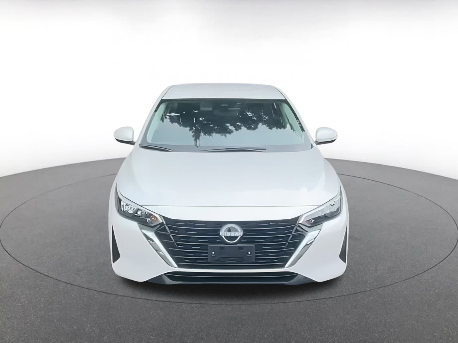 Thumbnail: 2024 Nissan Sentra - 4