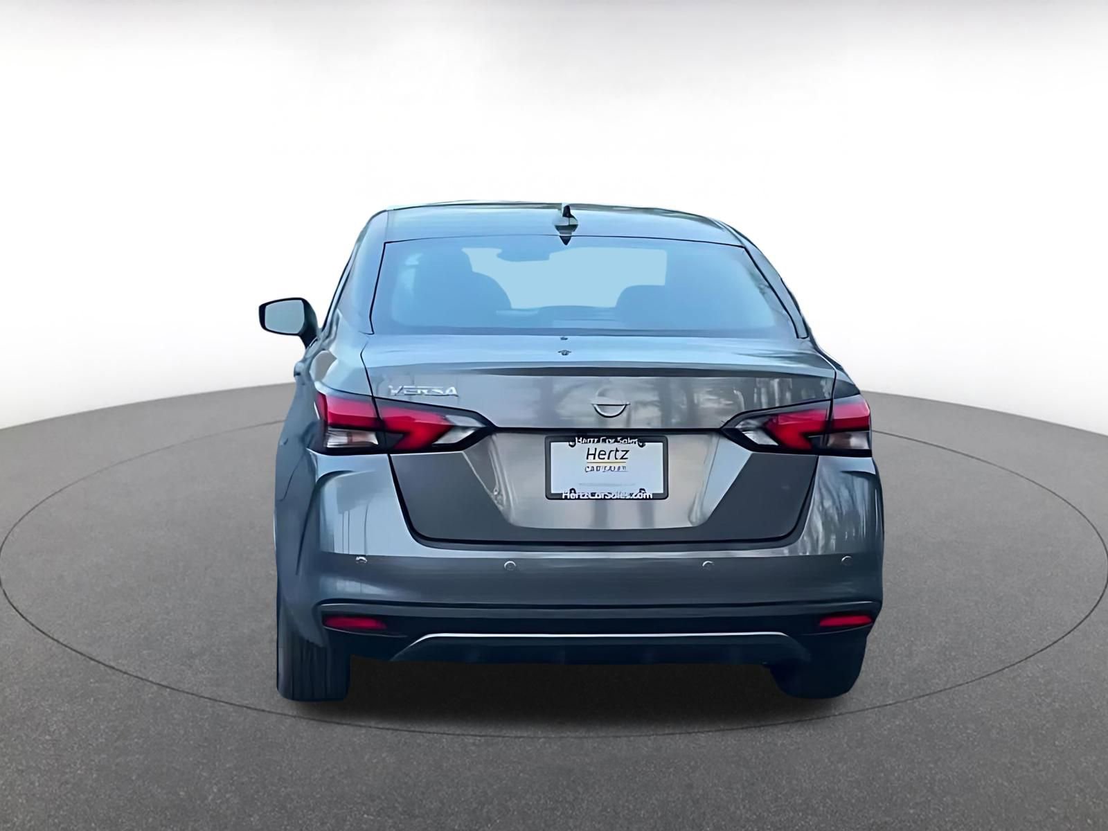 Thumbnail: 2025 Nissan Versa - 12