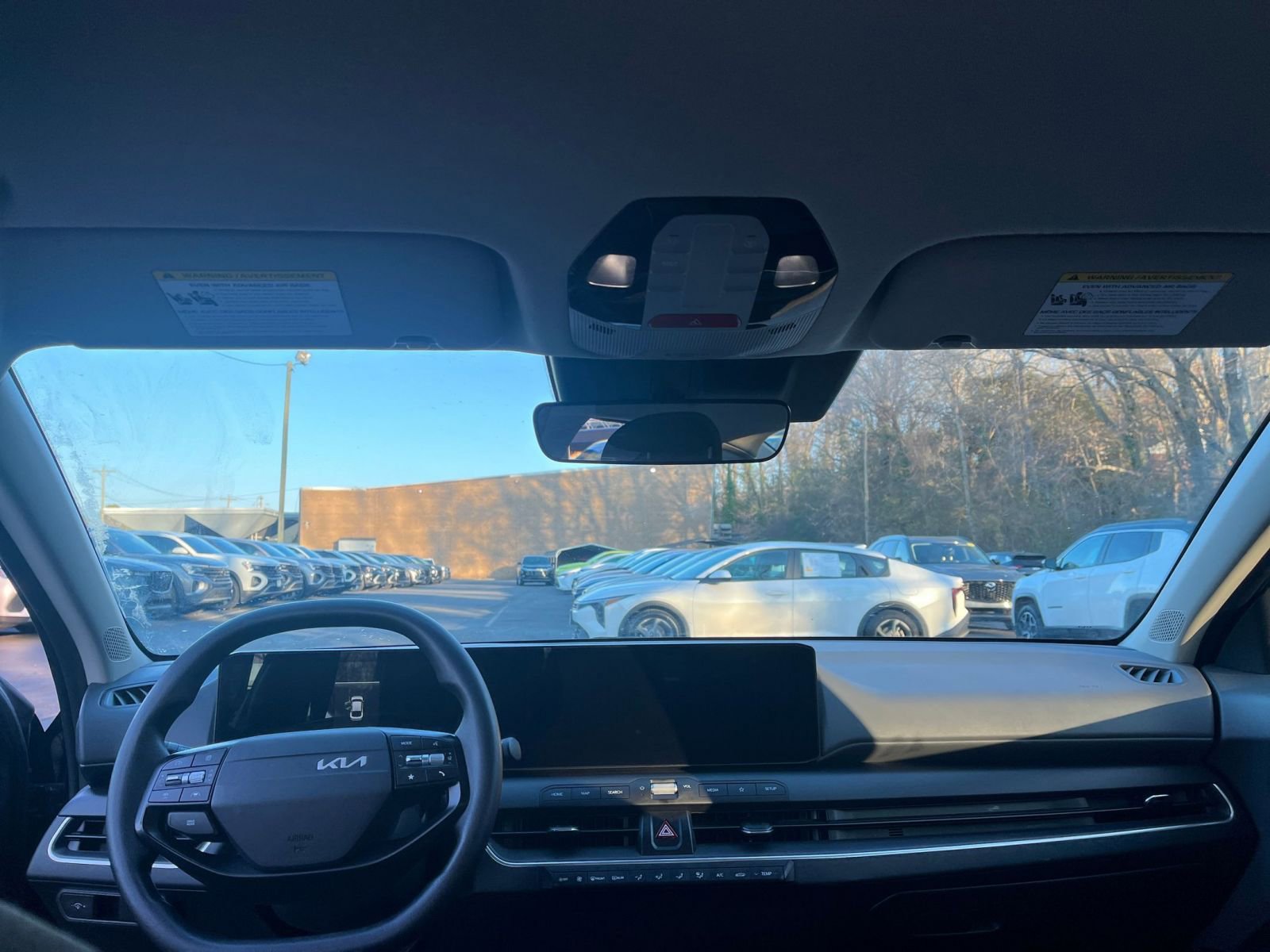 Thumbnail: 2025 Kia K4 - 32