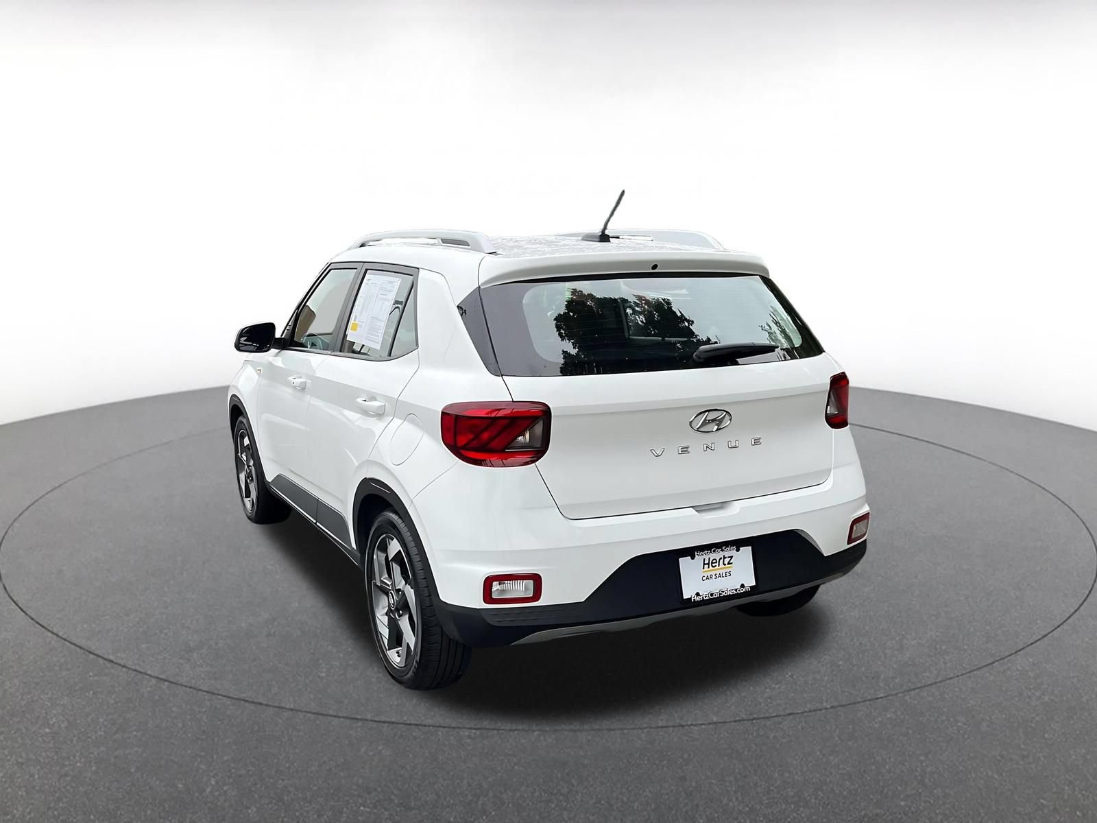 Thumbnail: 2026 Hyundai Venue - 12