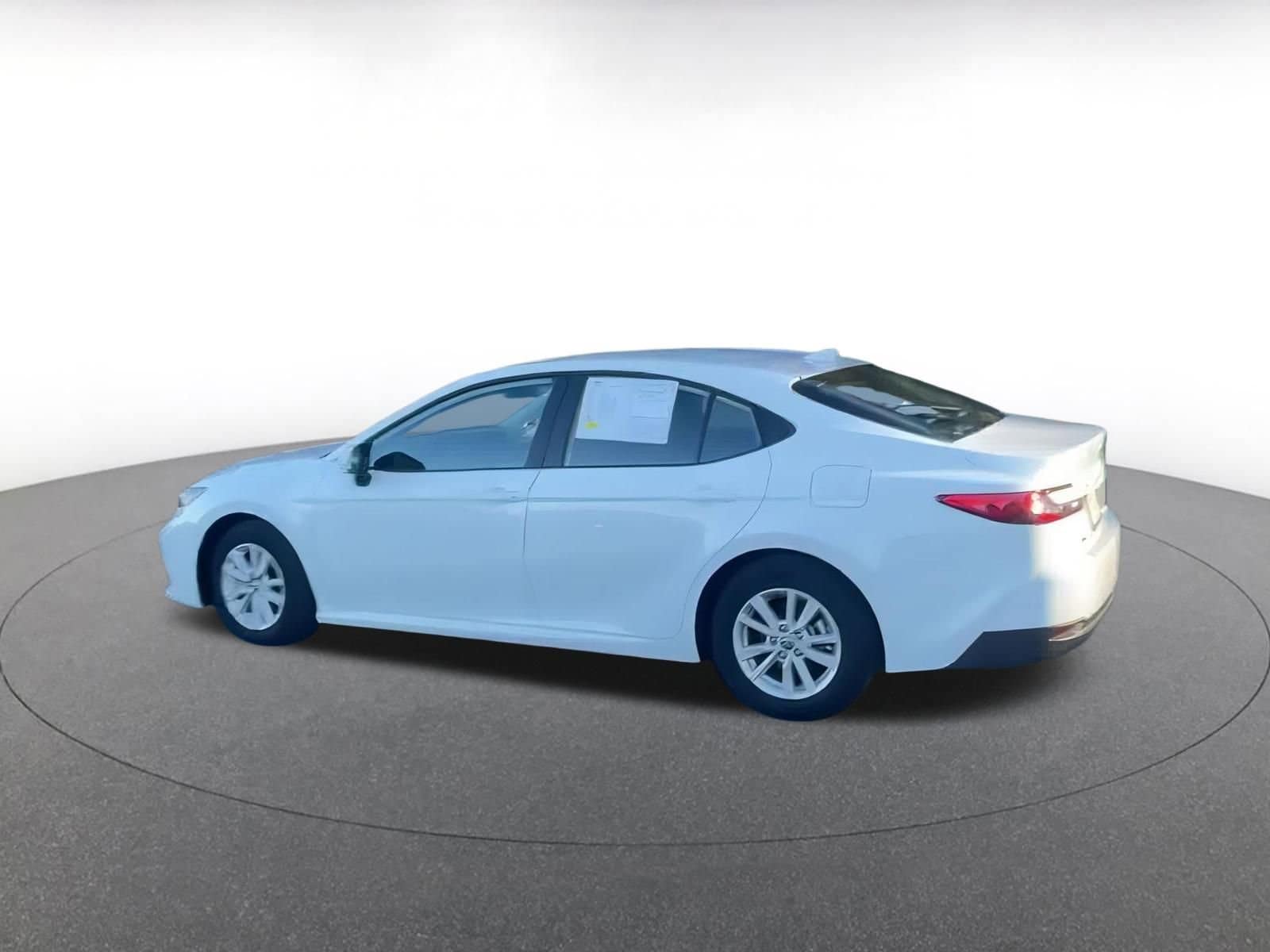 Thumbnail: 2025 Toyota Camry - 8