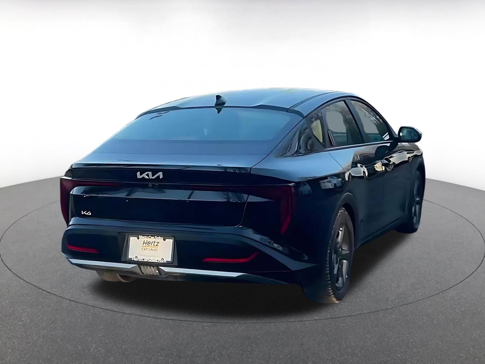 Thumbnail: 2025 Kia K4 - 14