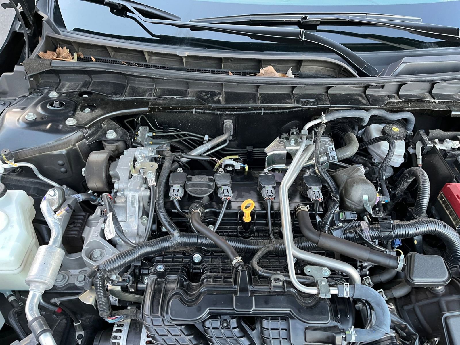 Thumbnail: 2025 Nissan Altima - 31