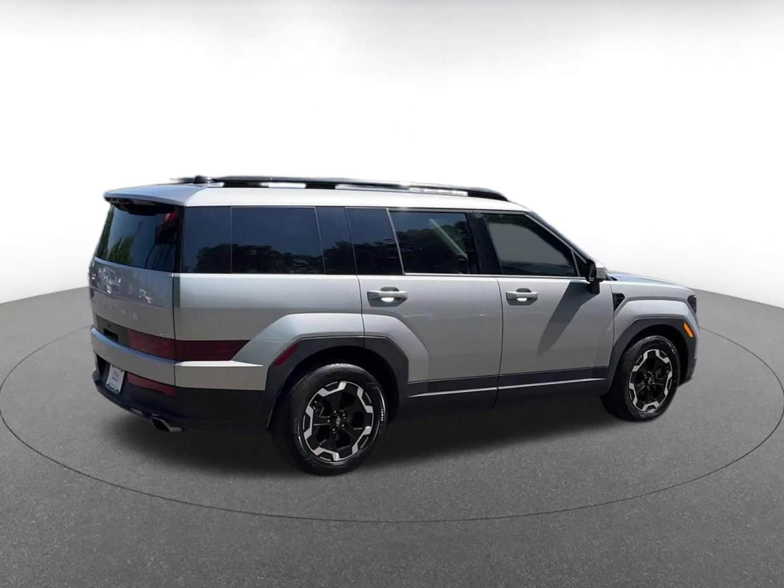 Thumbnail: 2025 Hyundai Santa Fe - 15