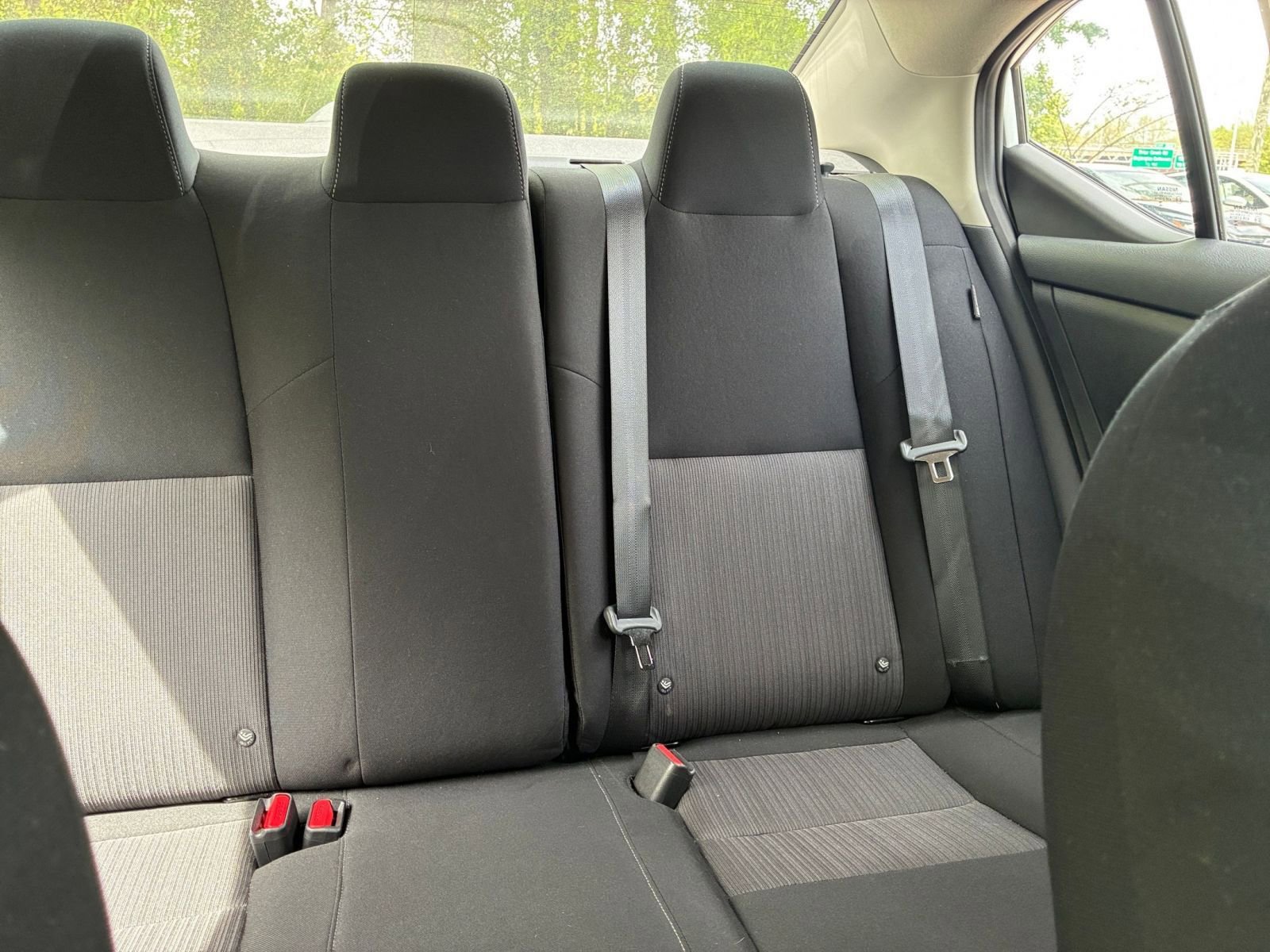 Thumbnail: 2025 Nissan Sentra - 35