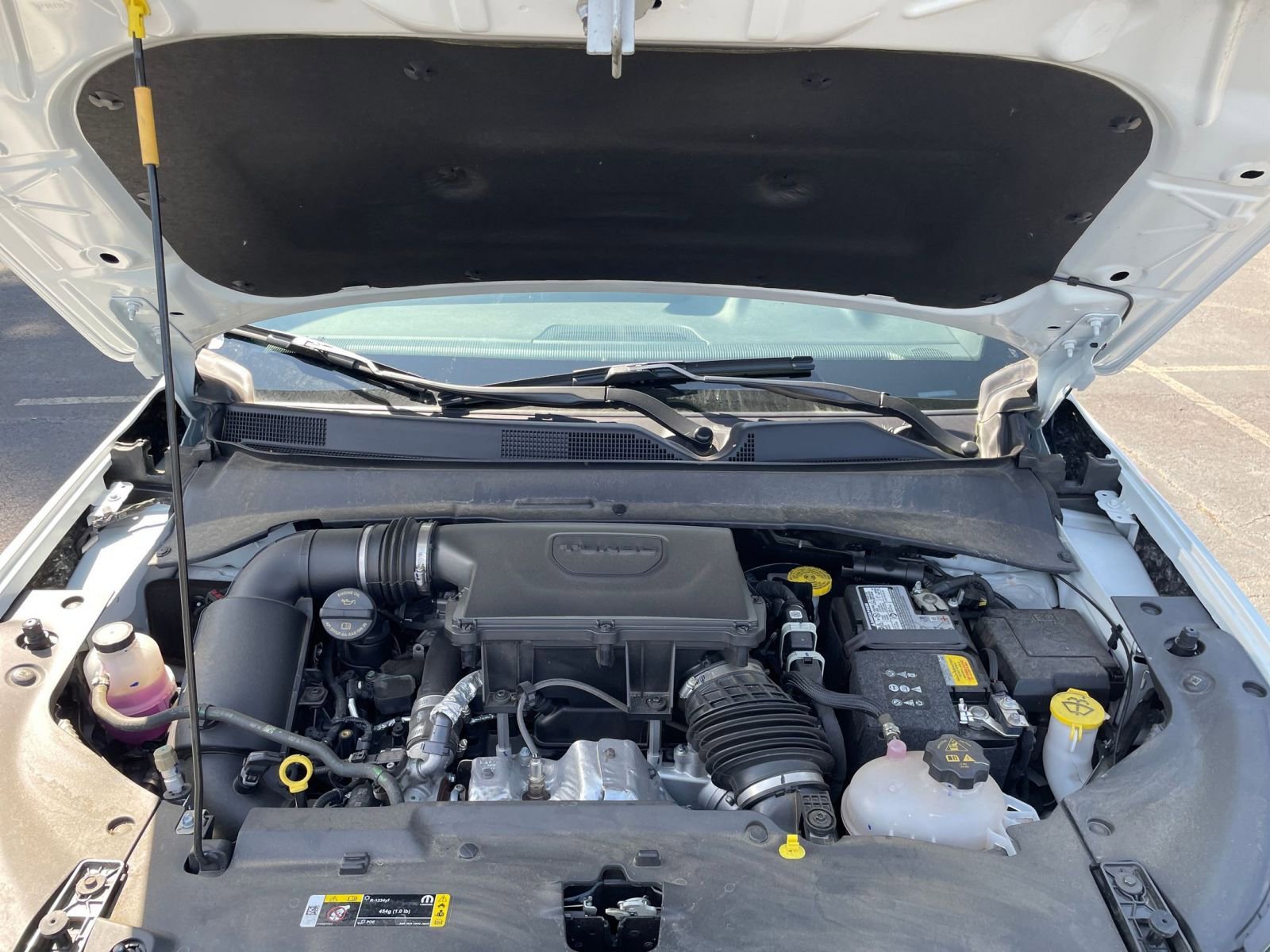 Thumbnail: 2025 Jeep Compass - 28