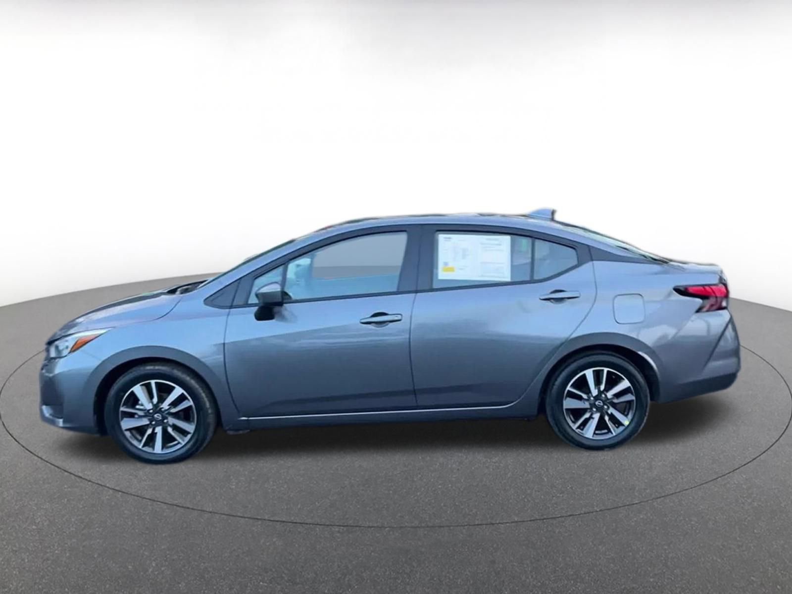 Thumbnail: 2025 Nissan Versa - 9