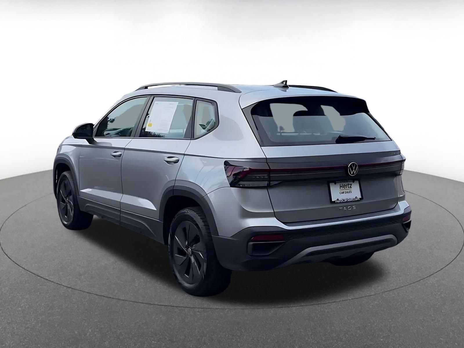 Thumbnail: 2026 Volkswagen Taos - 11