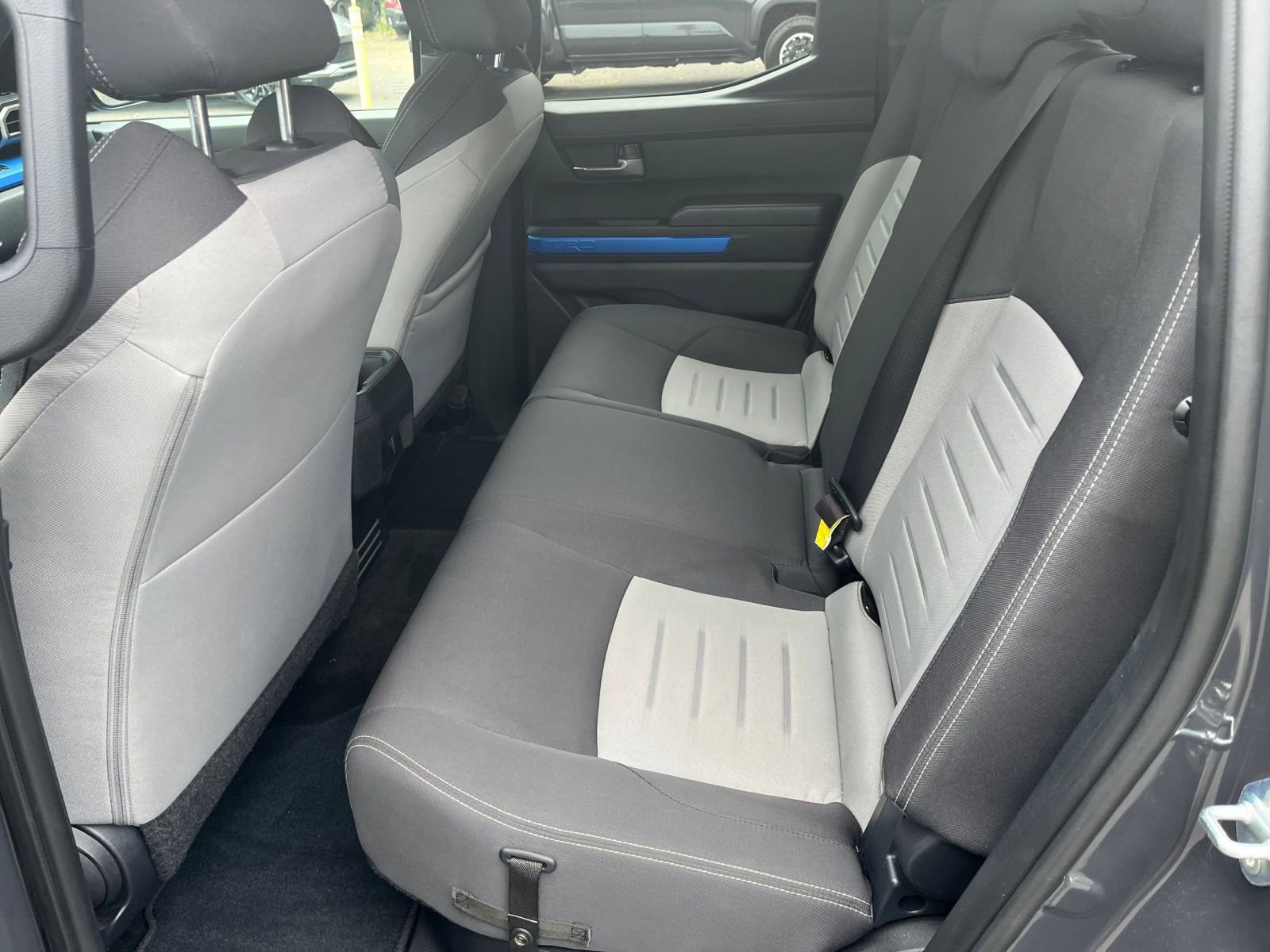 Thumbnail: 2025 Toyota Tacoma - 22