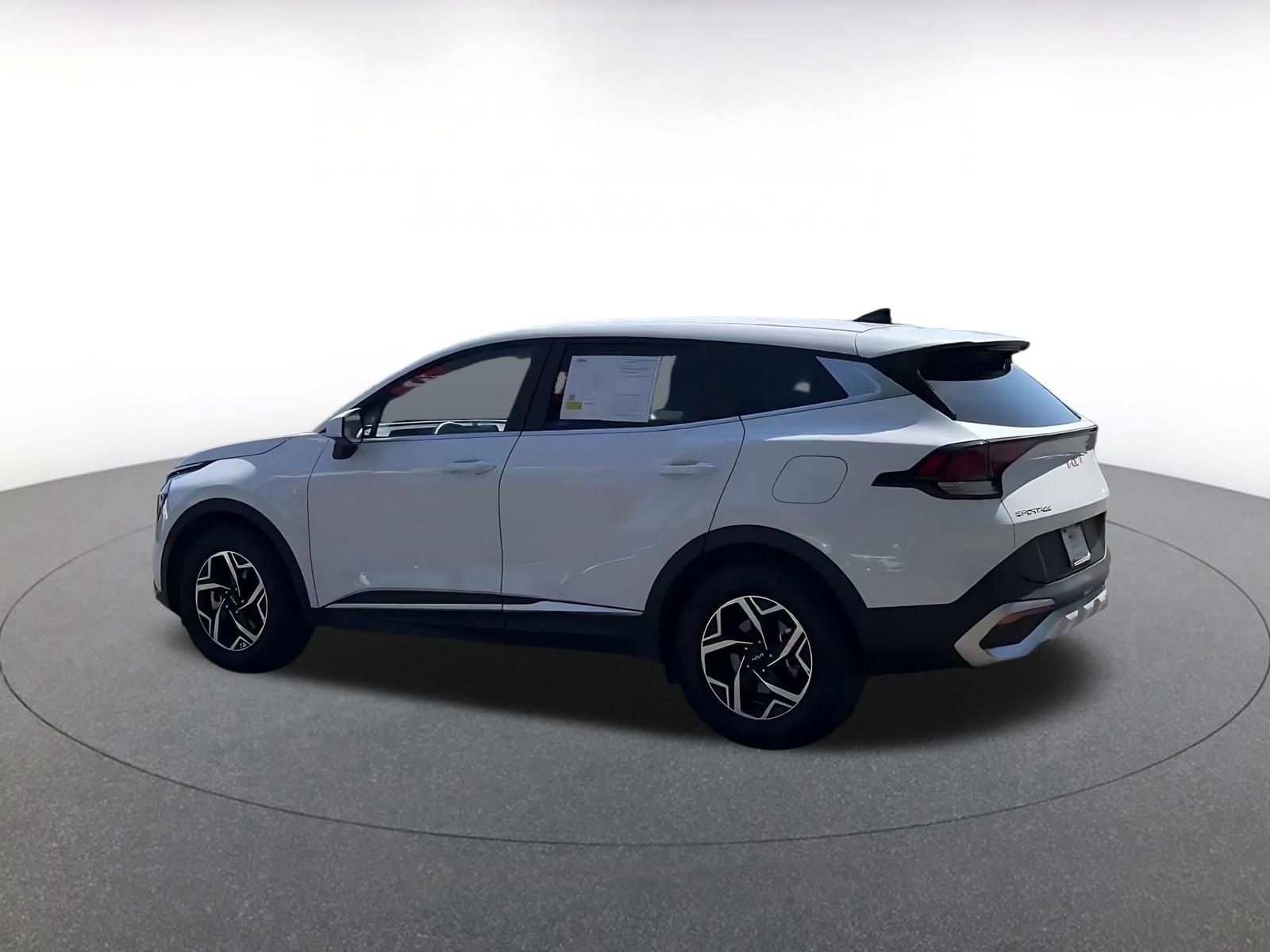 Thumbnail: 2025 Kia Sportage - 10