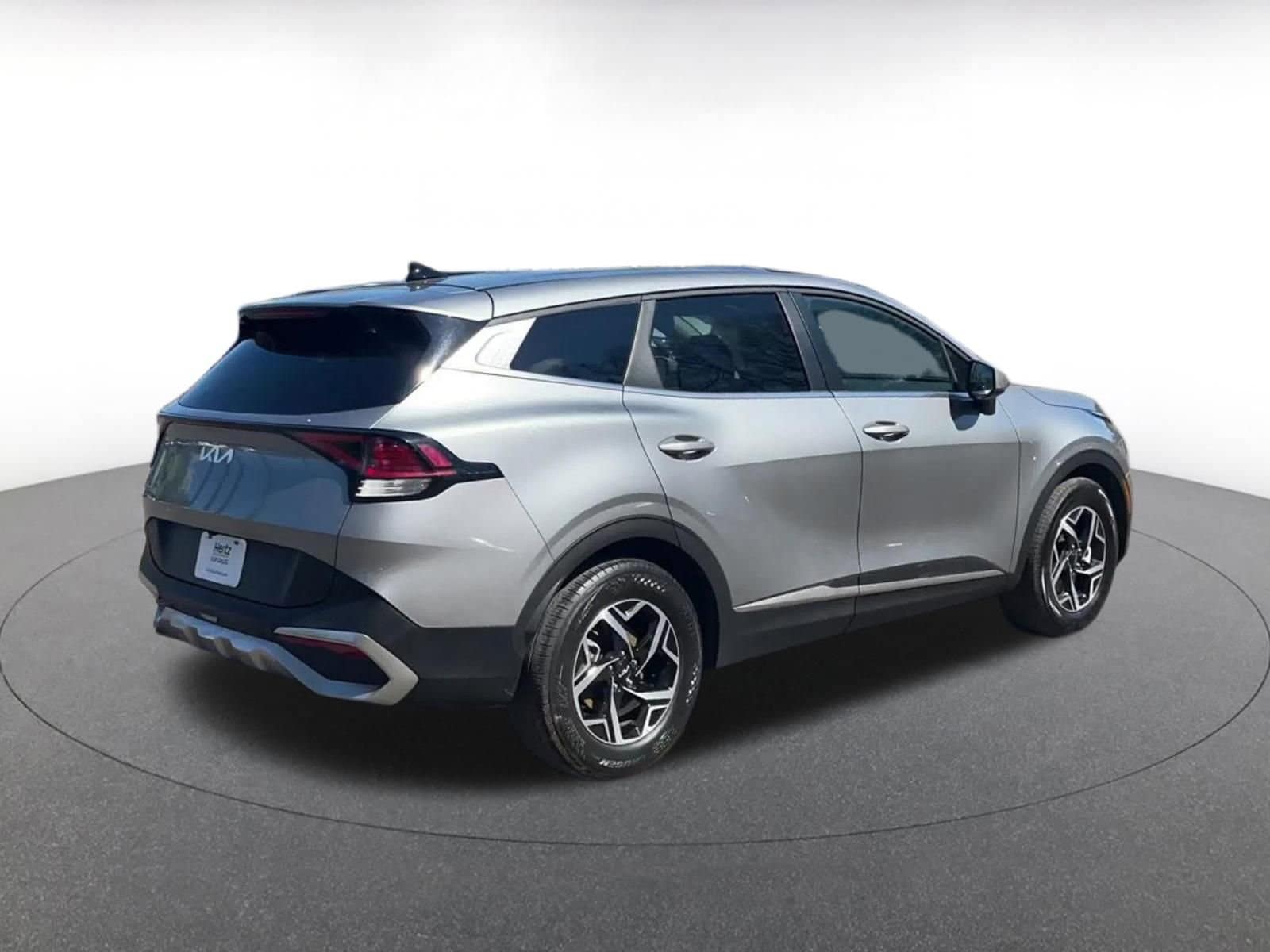 Thumbnail: 2025 Kia Sportage - 14