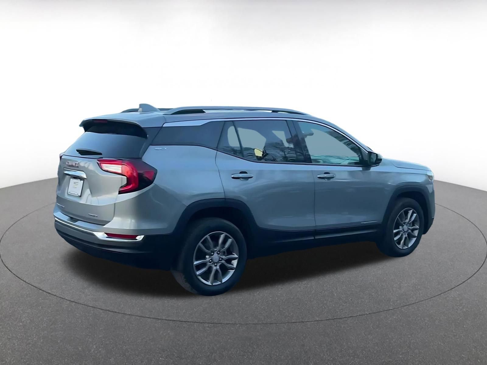 Thumbnail: 2024 GMC Terrain - 15