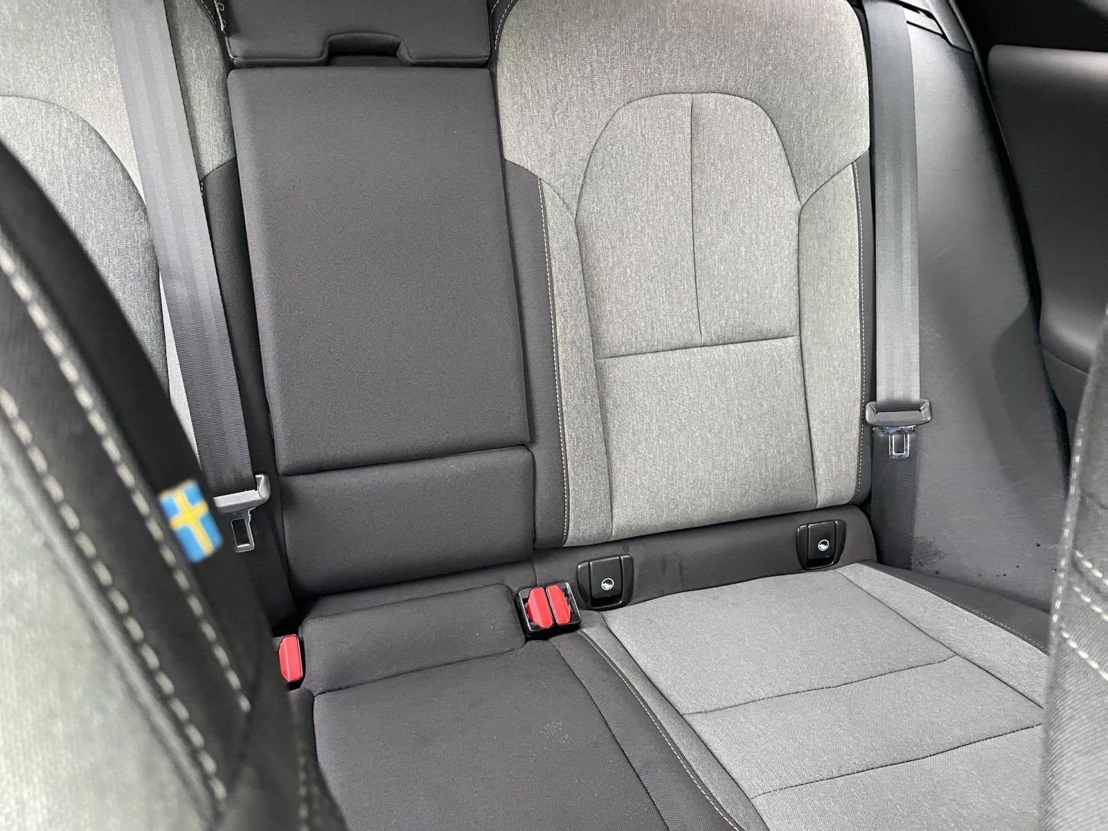 Thumbnail: 2024 Volvo XC40 - 33