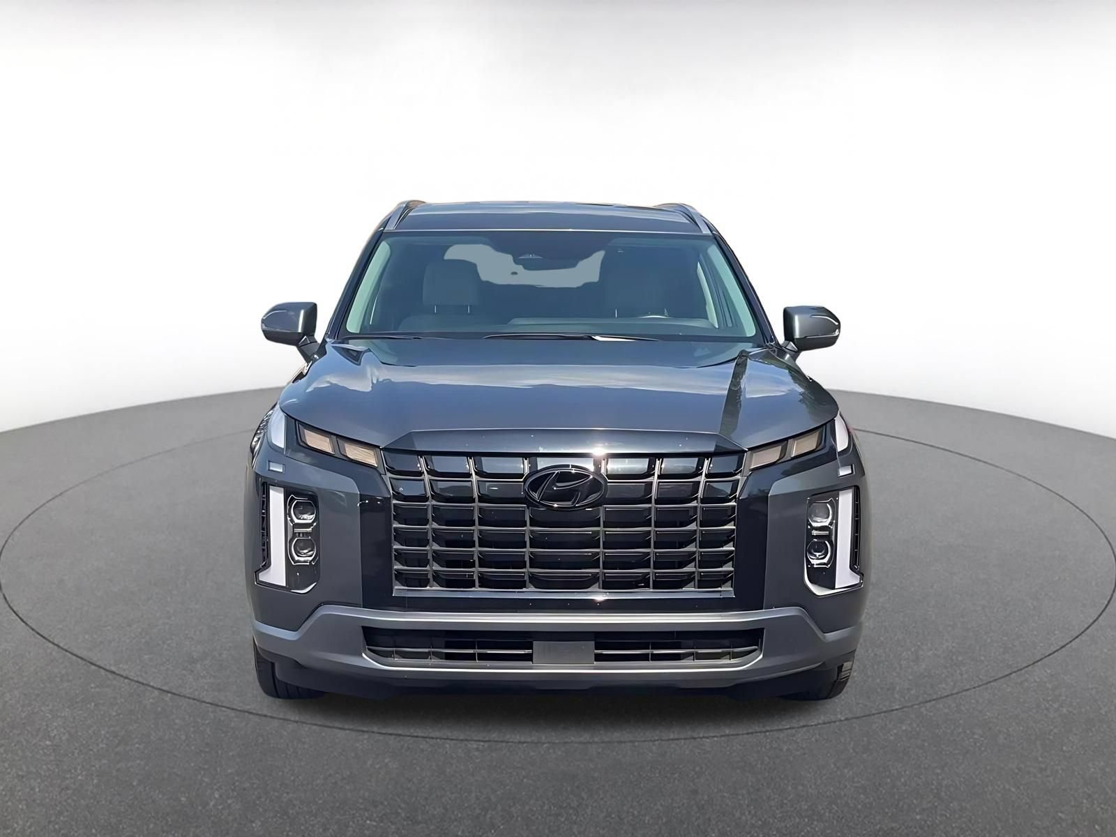 Thumbnail: 2025 Hyundai Palisade - 4