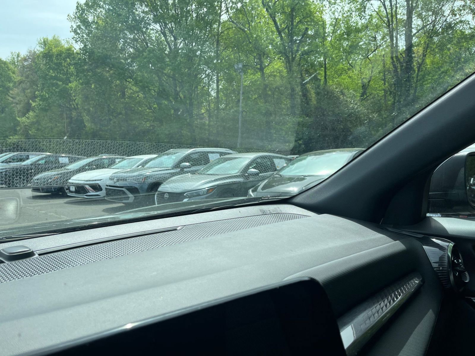 Thumbnail: 2025 Chevrolet Equinox - 31