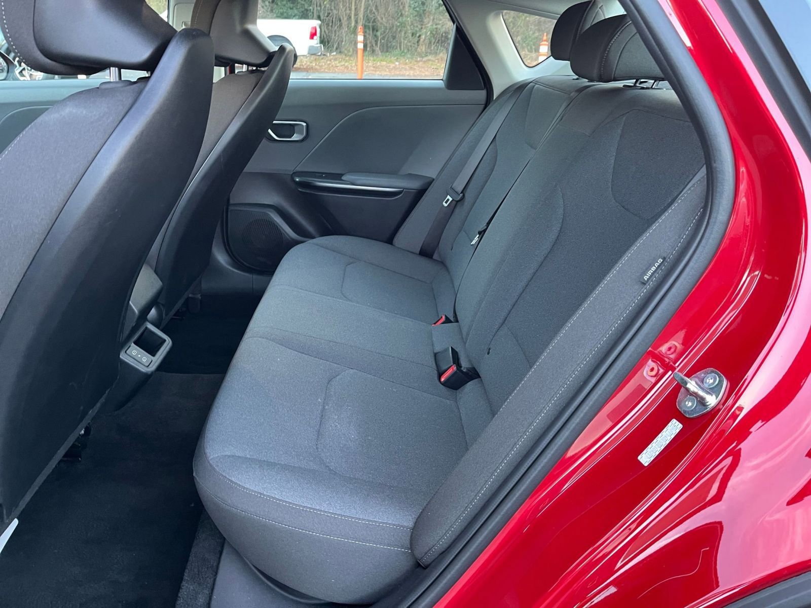 Thumbnail: 2025 Kia K4 - 23