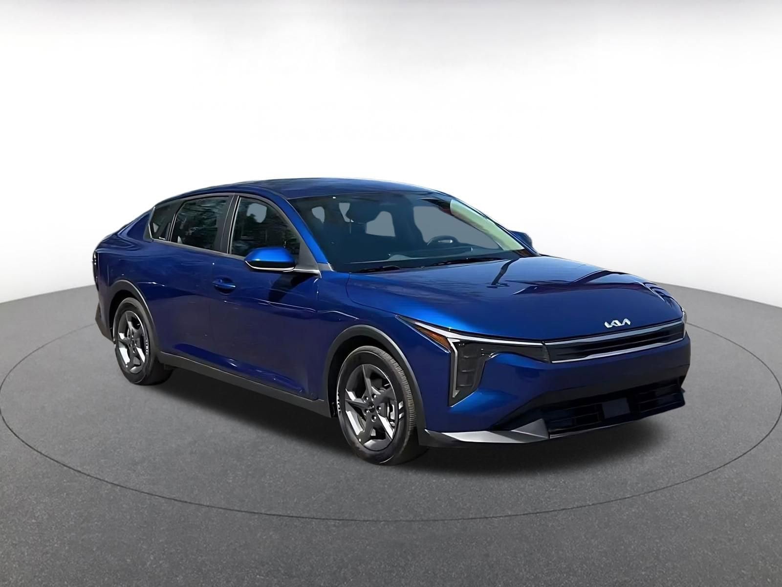 Thumbnail: 2025 Kia K4 - 3