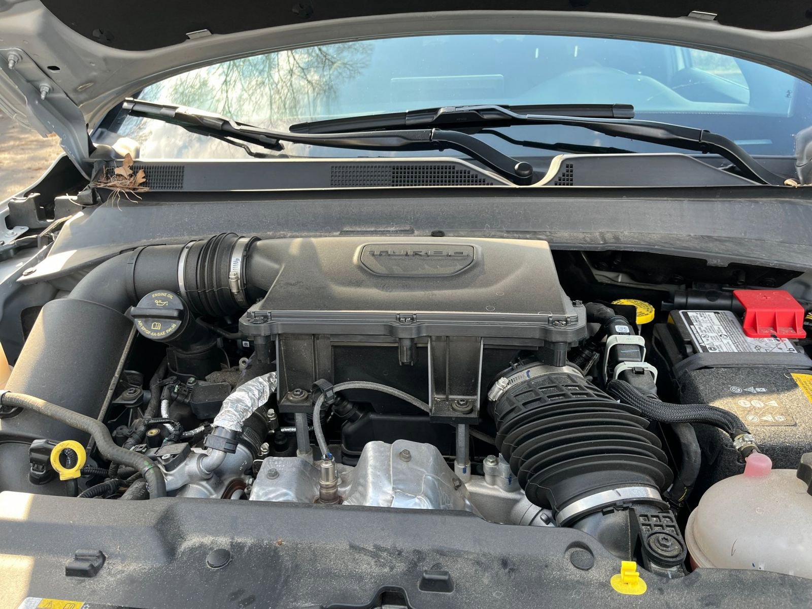 Thumbnail: 2025 Jeep Compass - 33