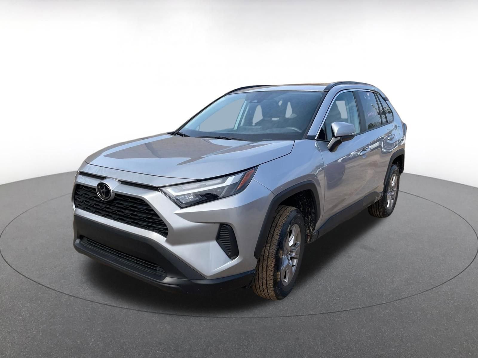 Thumbnail: 2025 Toyota RAV4 - 7