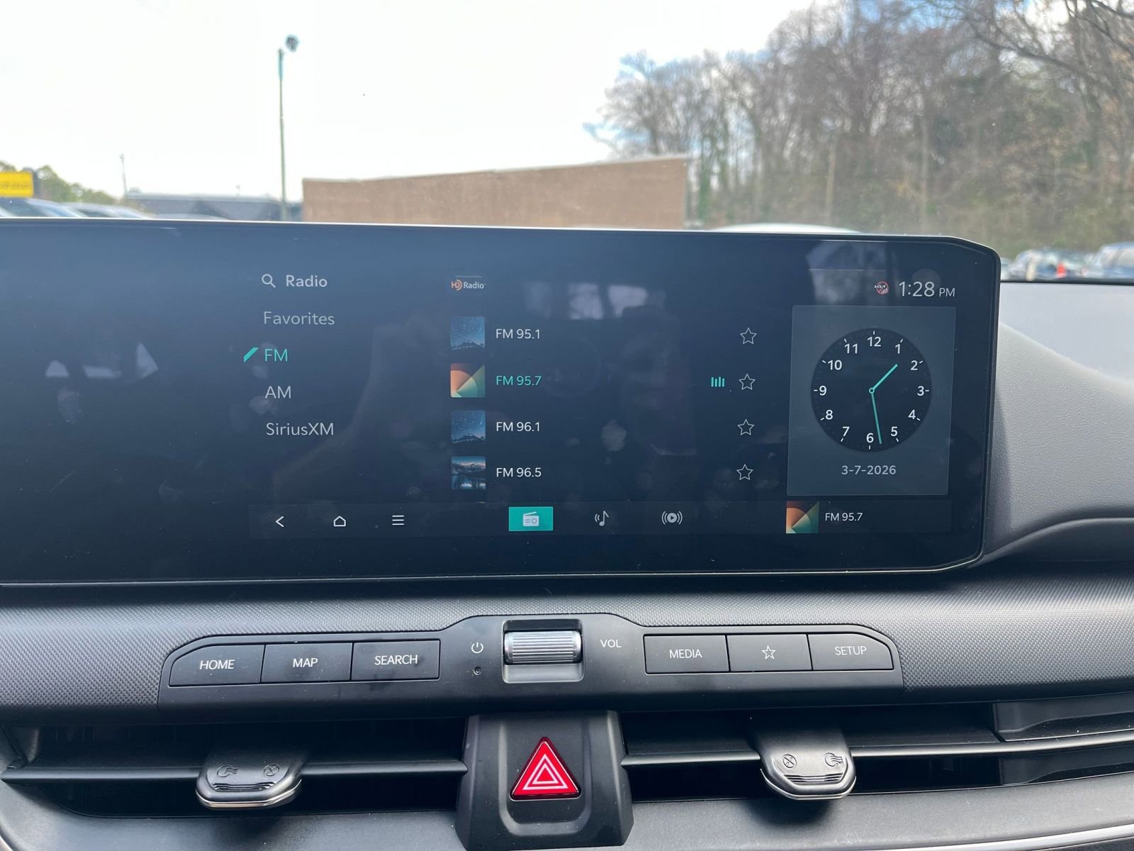 Thumbnail: 2025 Kia K4 - 20