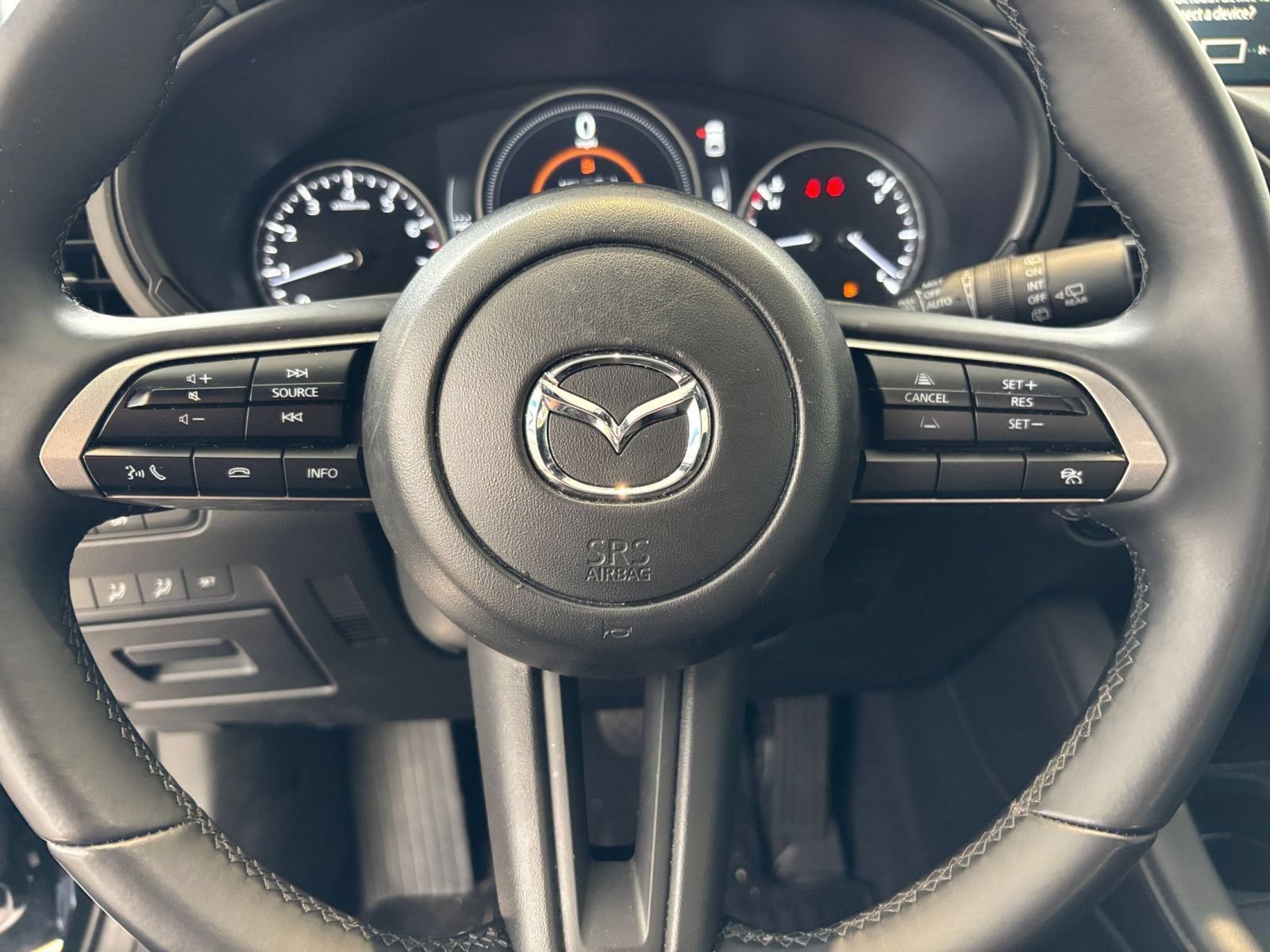 Thumbnail: 2026 Mazda Mazda3 - 23