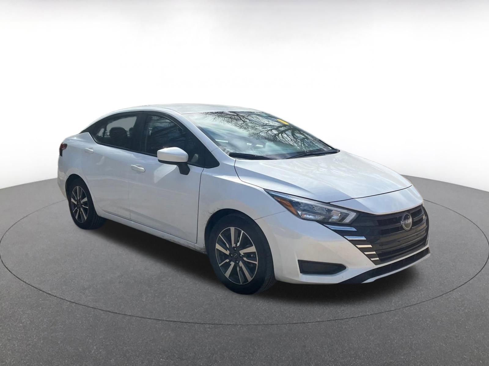 Thumbnail: 2025 Nissan Versa - 3