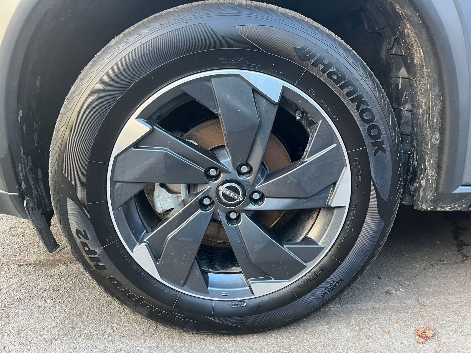 Thumbnail: 2025 Nissan Rogue - 31