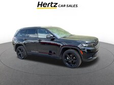 2023 Jeep Grand Cherokee Laredo -
                  Charlotte, NC