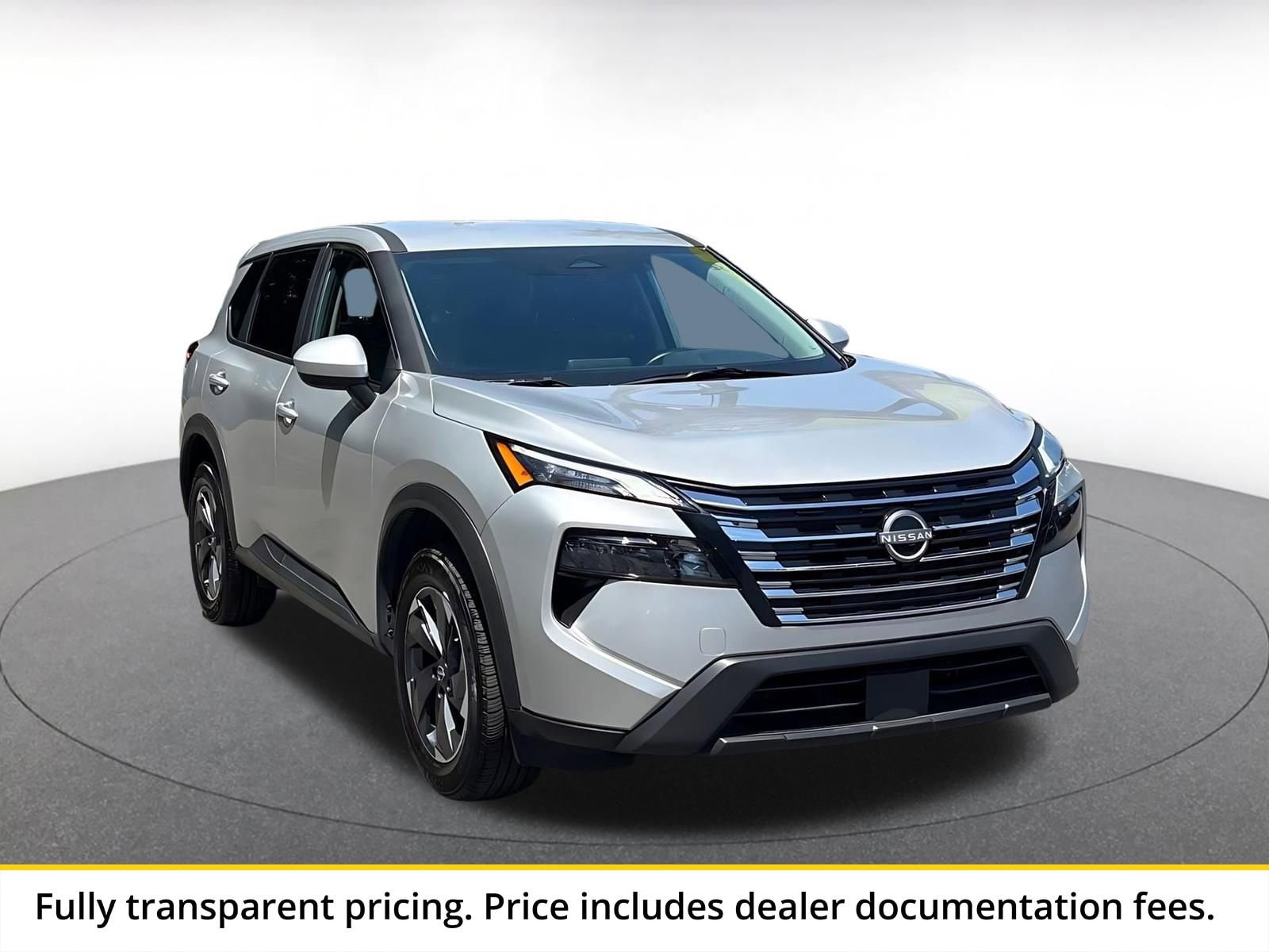 Thumbnail: 2025 Nissan Rogue - 1