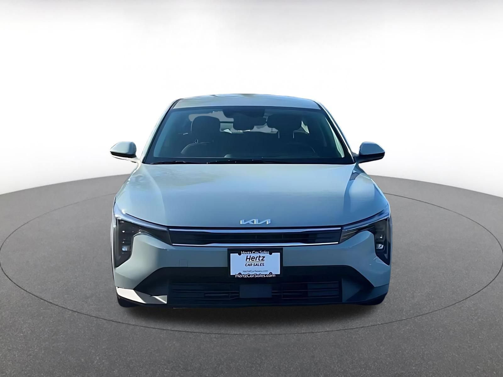 Thumbnail: 2025 Kia K4 - 4