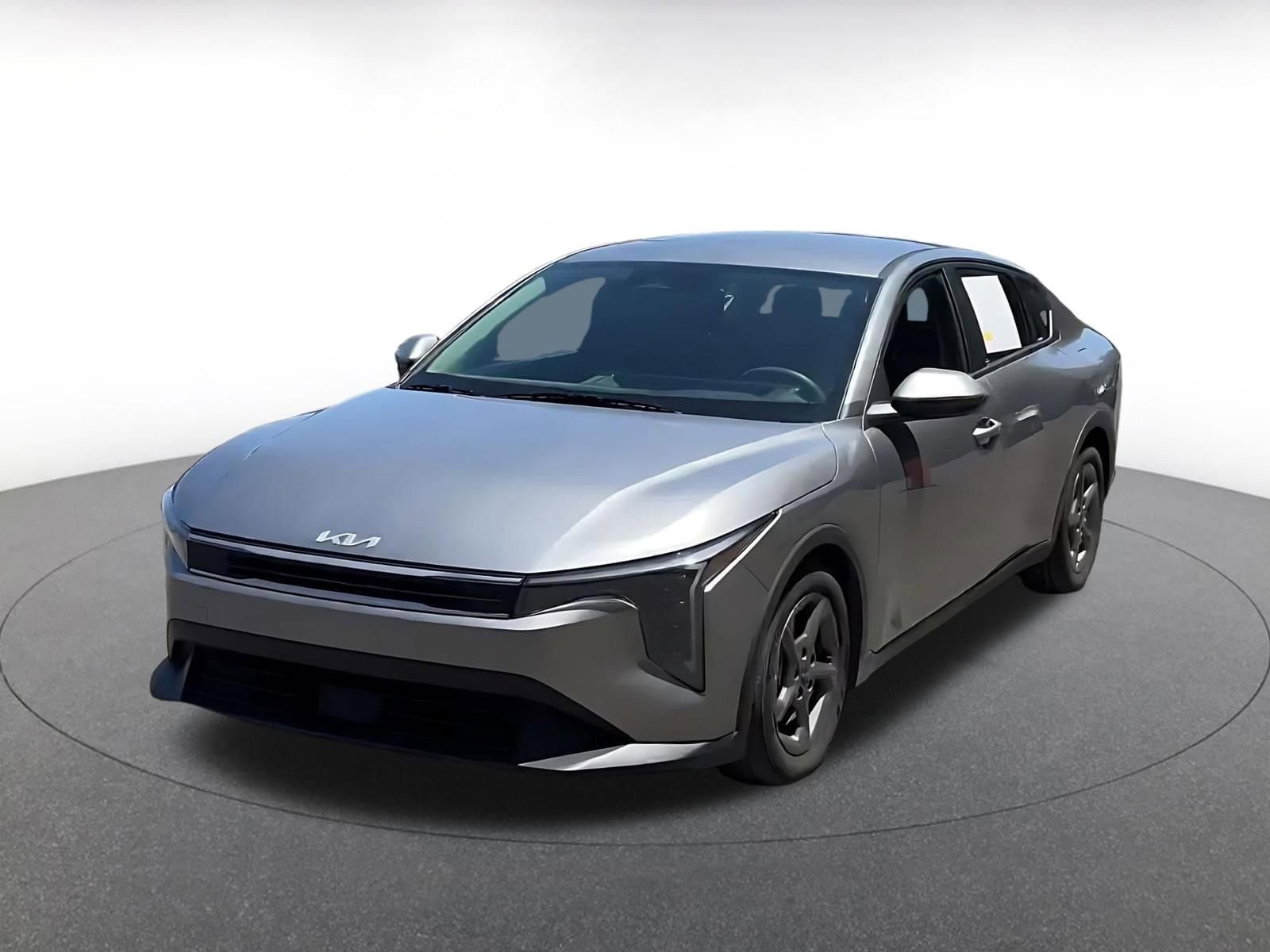 Thumbnail: 2025 Kia K4 - 7