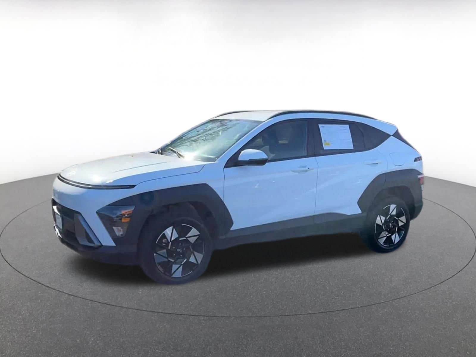 Thumbnail: 2025 Hyundai Kona - 8