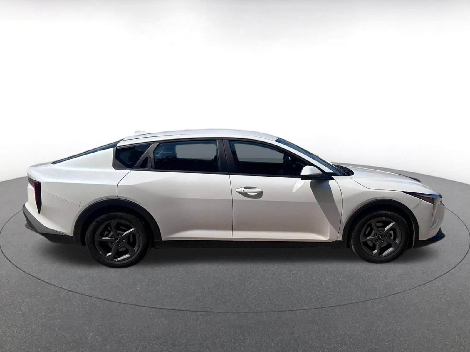 Thumbnail: 2026 Kia K4 - 18