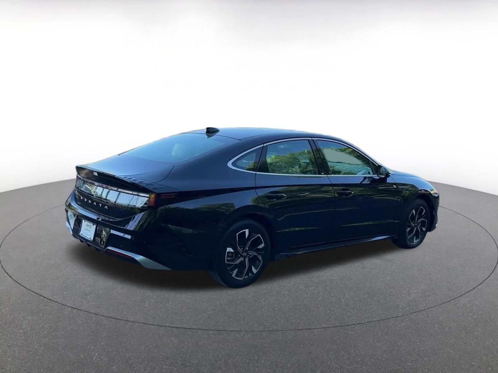 Thumbnail: 2025 Hyundai Sonata - 15