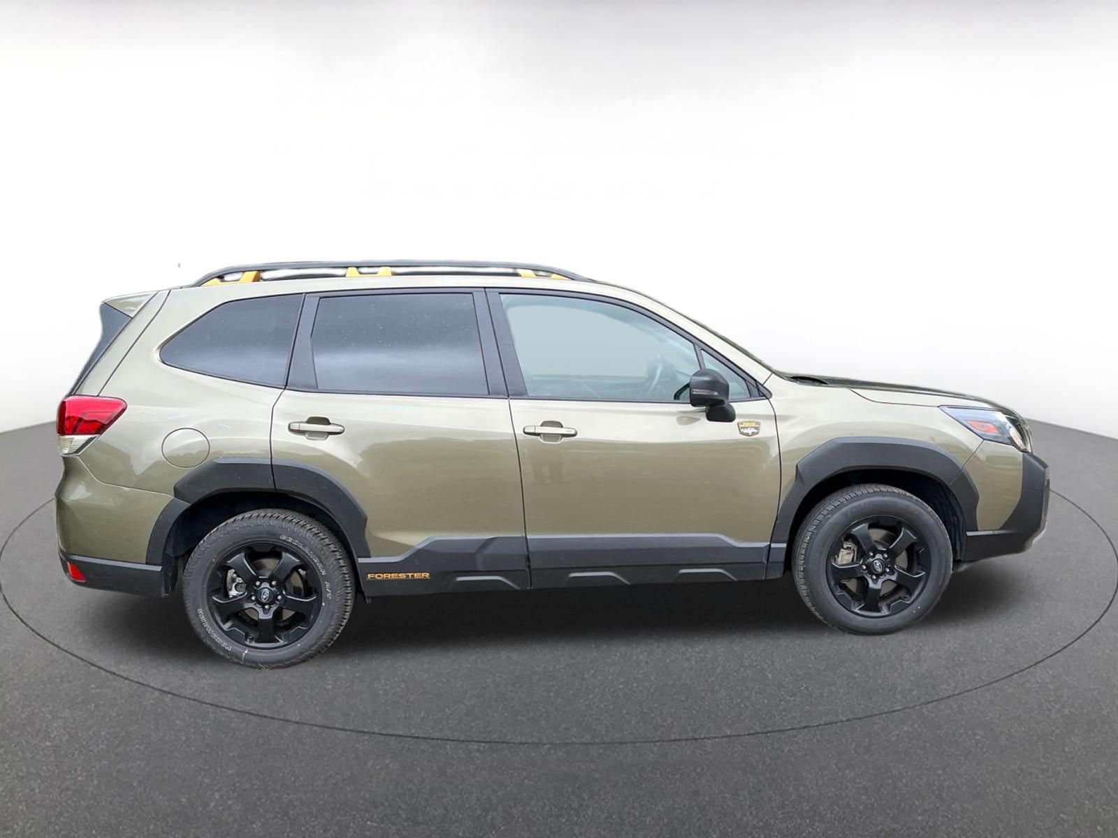 Thumbnail: 2024 Subaru Forester - 8