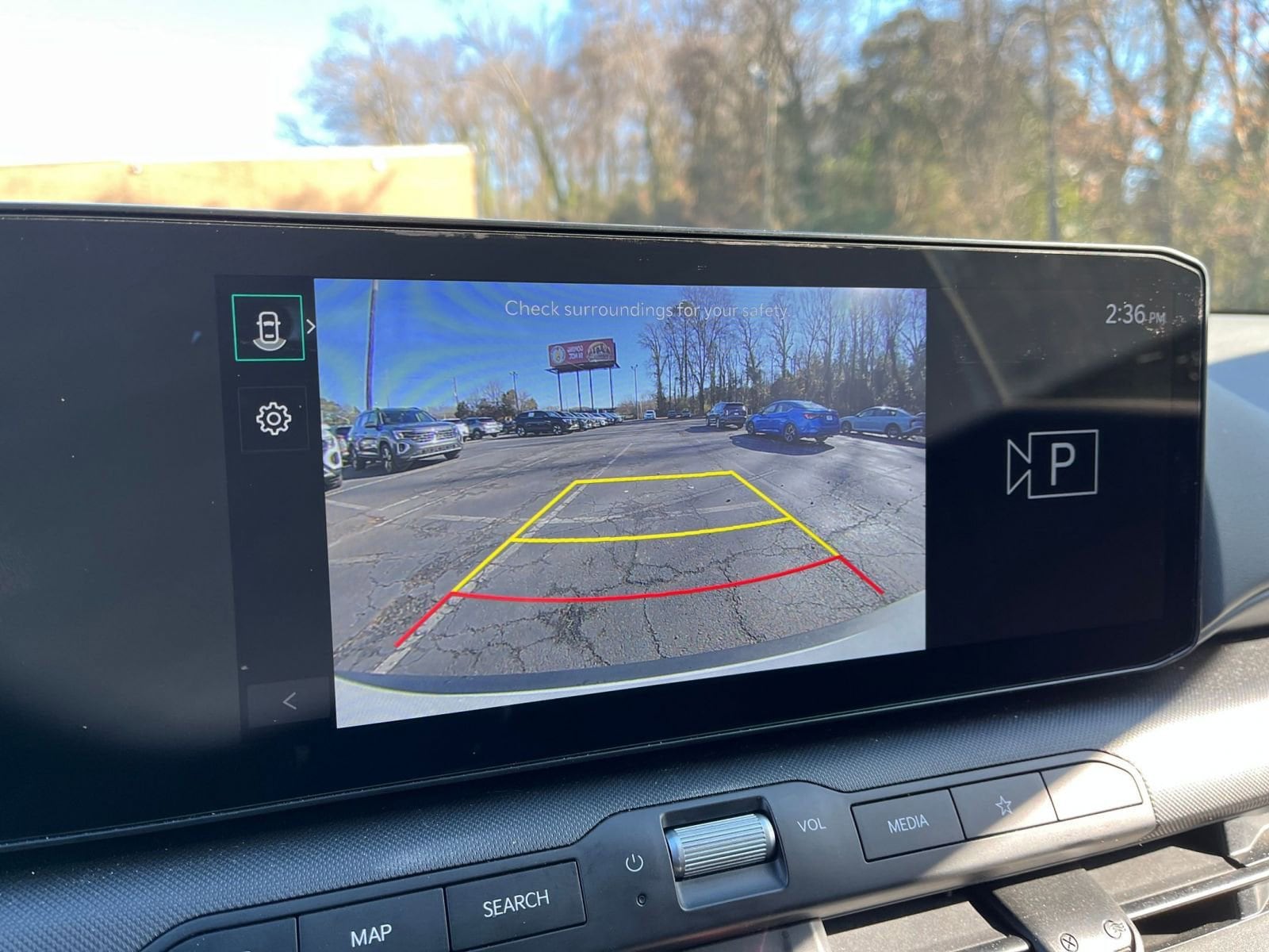 Thumbnail: 2025 Kia K4 - 22