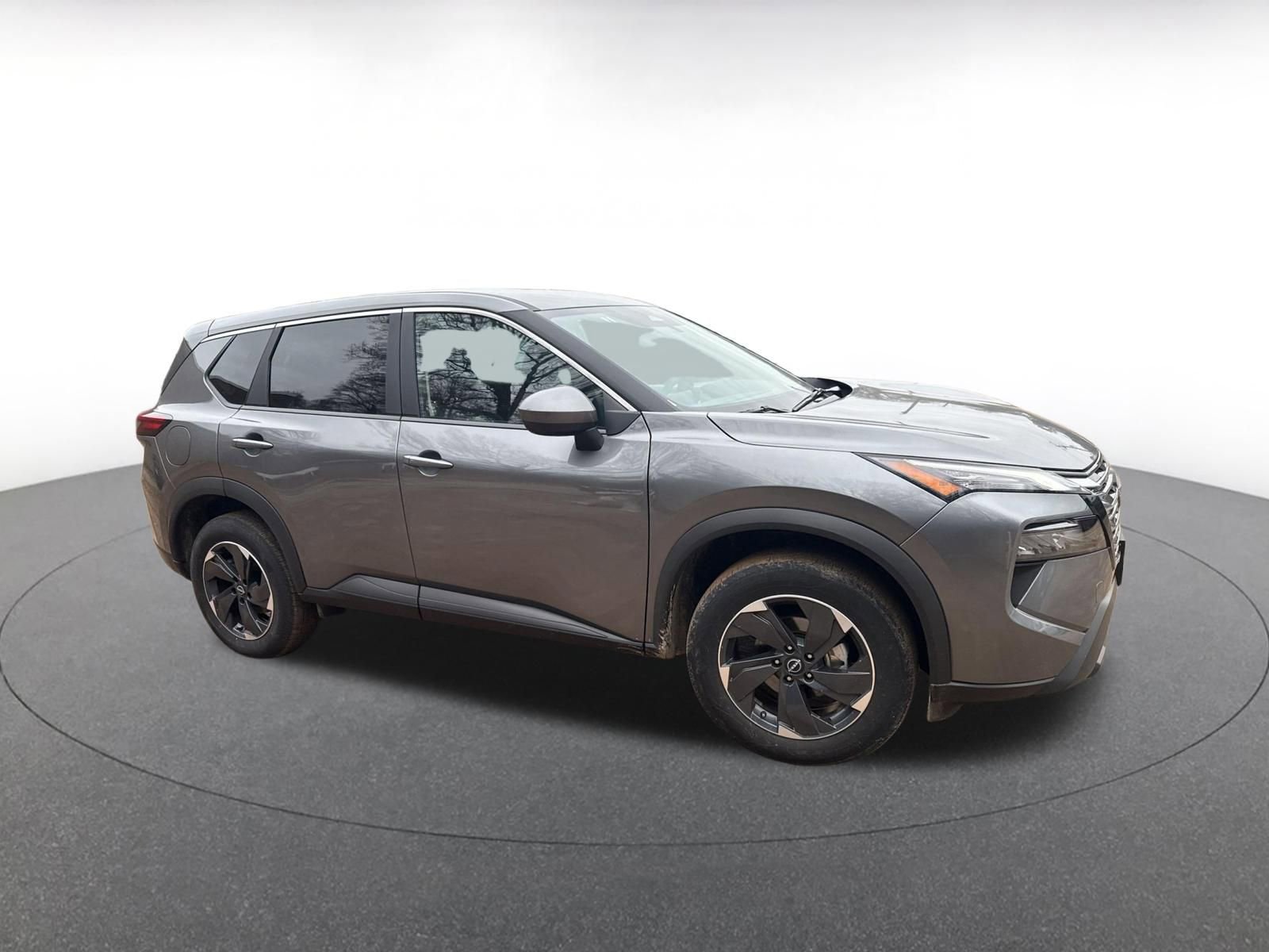 Thumbnail: 2025 Nissan Rogue - 2