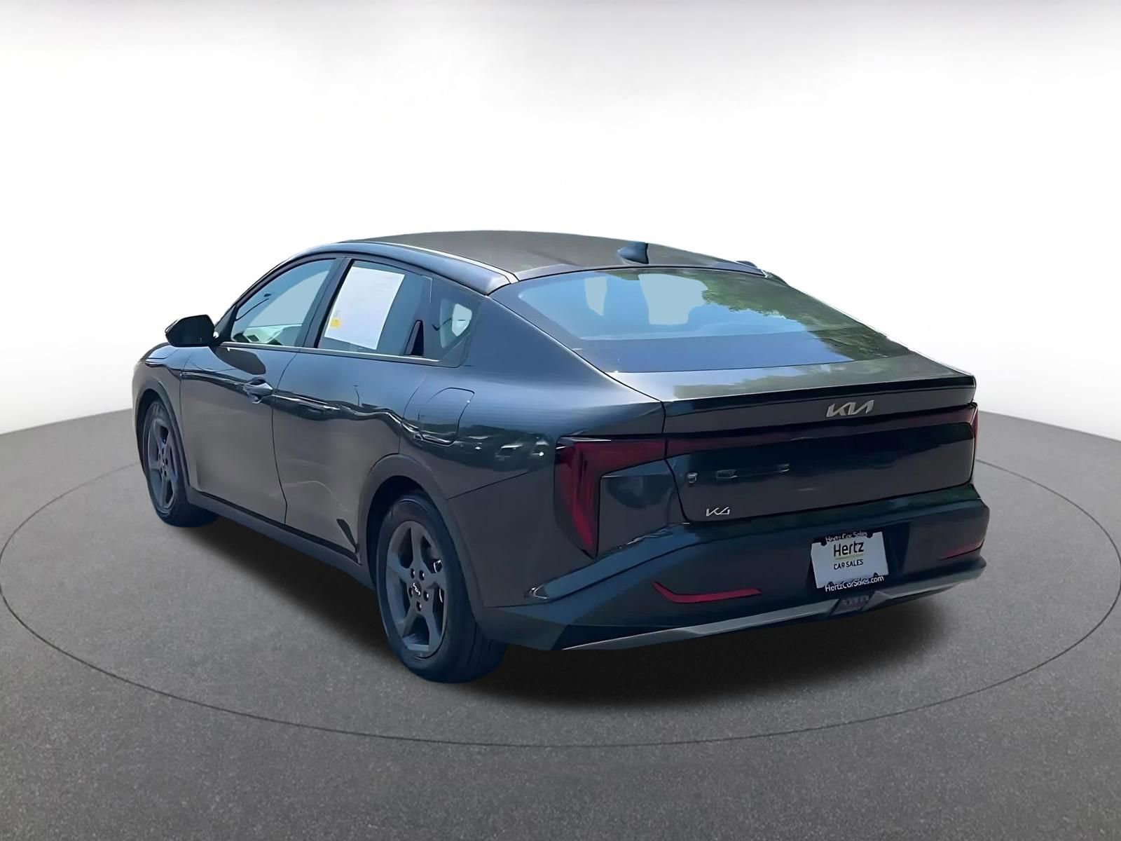 Thumbnail: 2025 Kia K4 - 11
