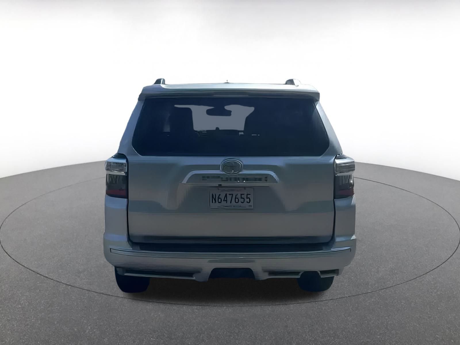 Thumbnail: 2024 Toyota 4Runner - 12