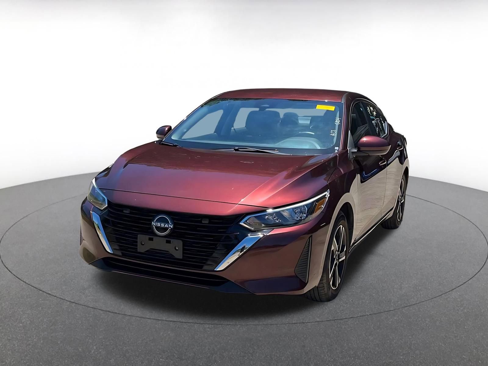 Thumbnail: 2025 Nissan Sentra - 7