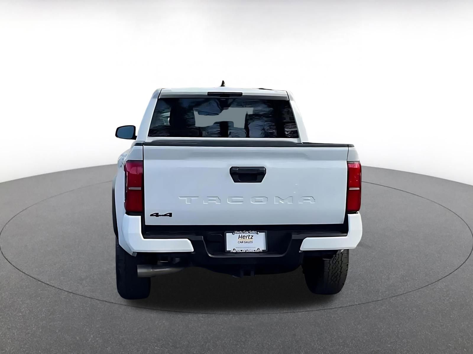 Thumbnail: 2025 Toyota Tacoma - 12