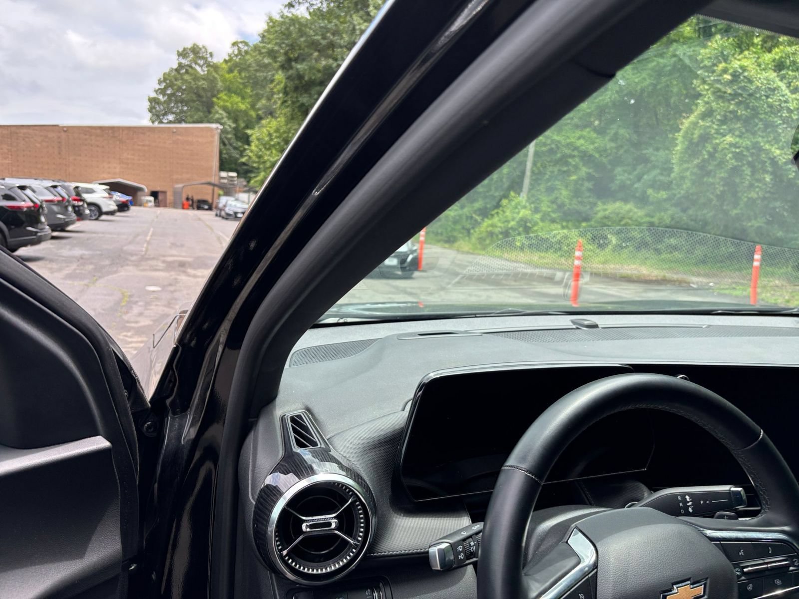 Thumbnail: 2025 Chevrolet Equinox - 29