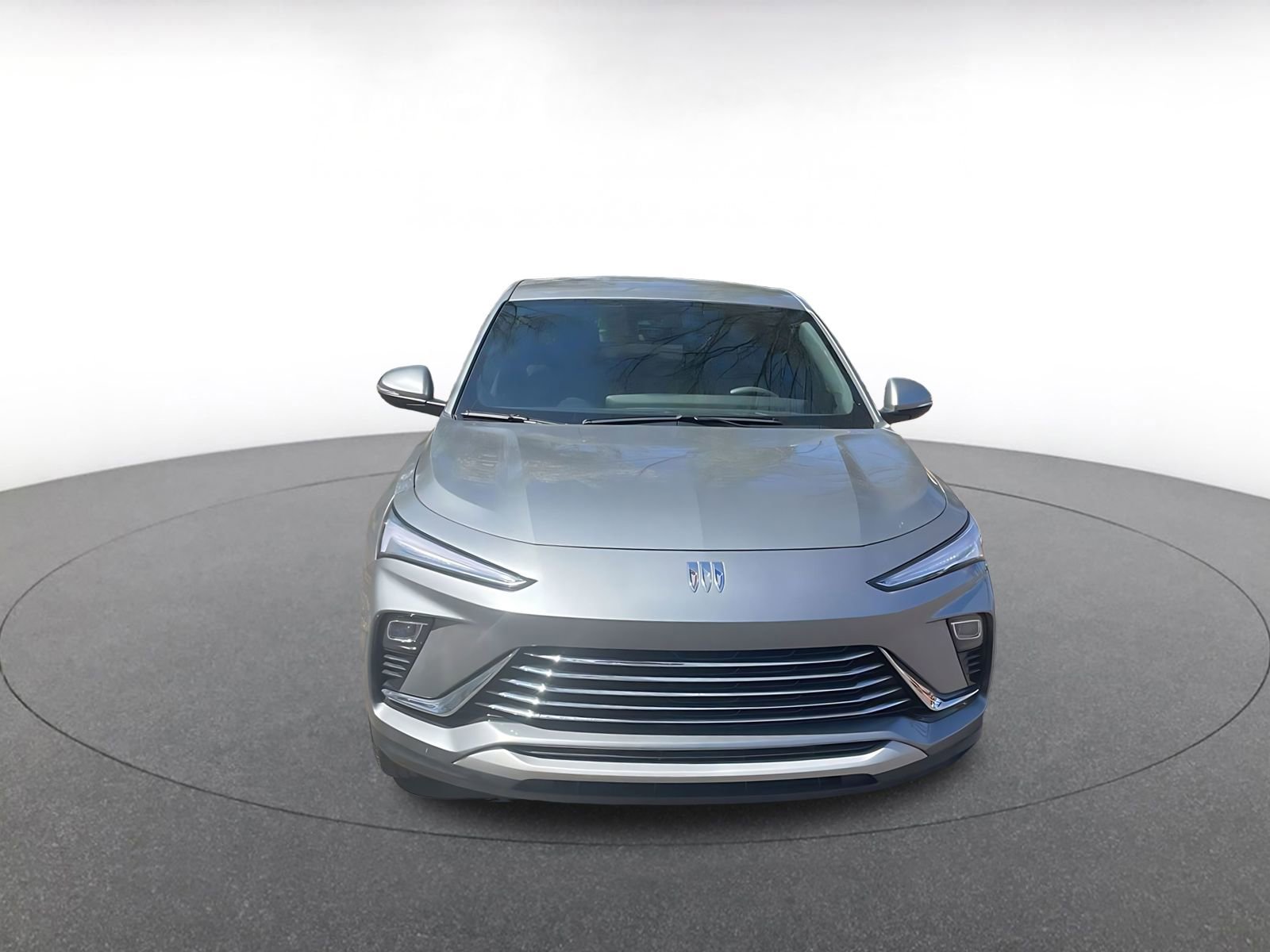 Thumbnail: 2025 Buick Envista - 35