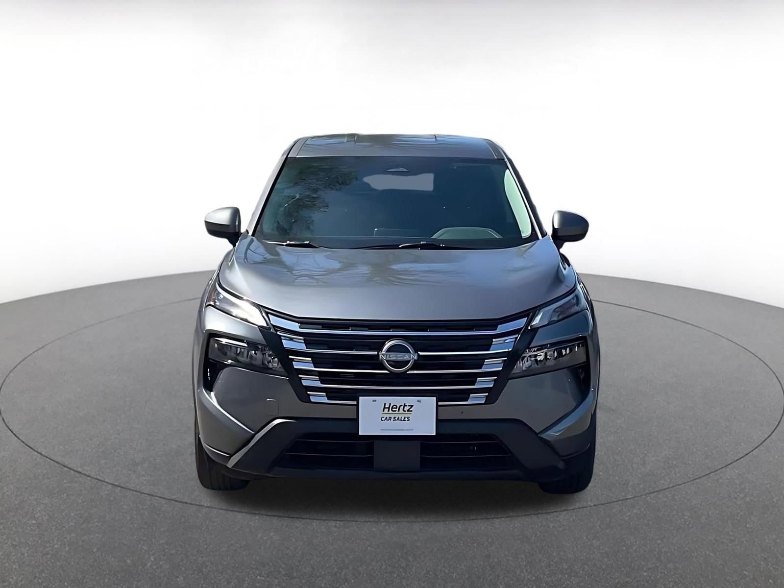 Thumbnail: 2025 Nissan Rogue - 4